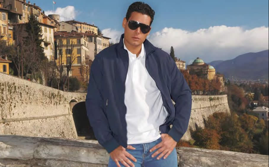 giubbettiricami
