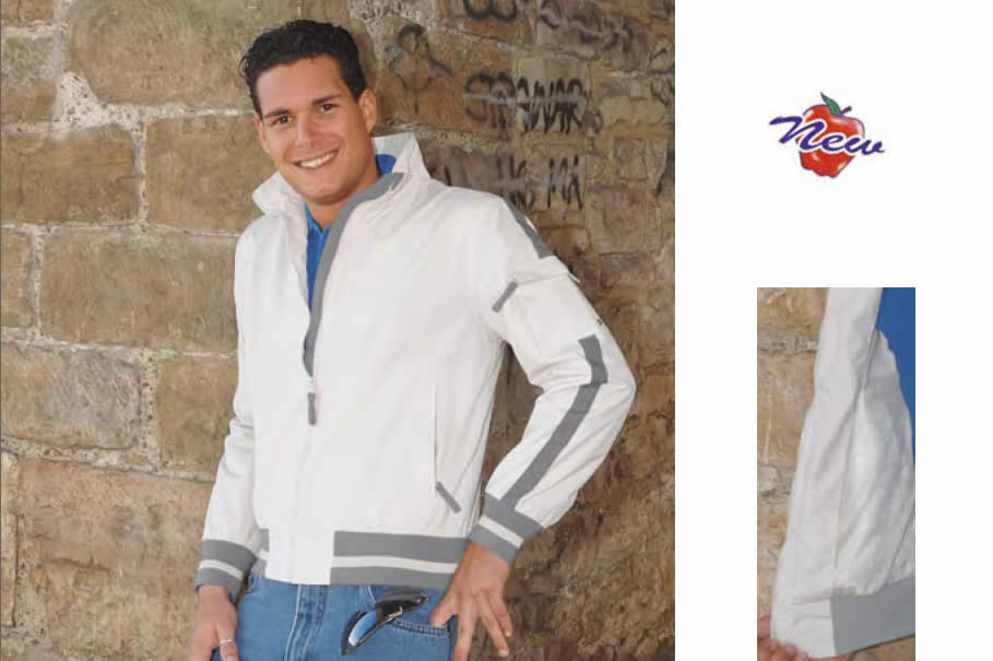 giubbettiricami