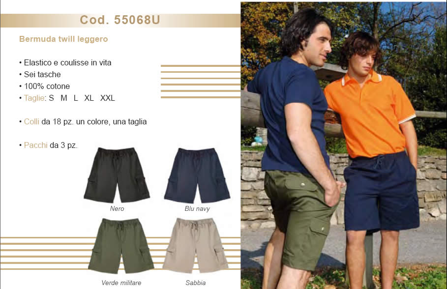 pantaloni ricami